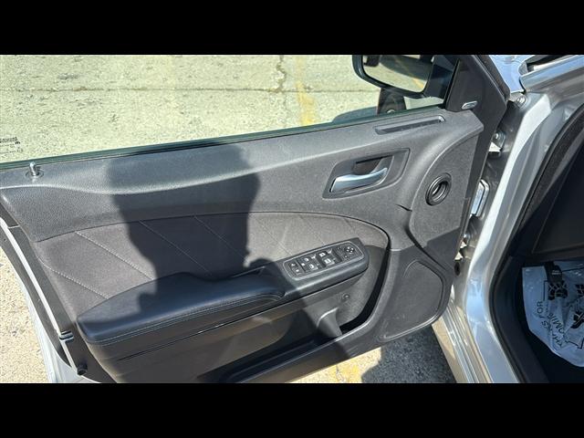 used 2023 Dodge Charger car, priced at $25,095