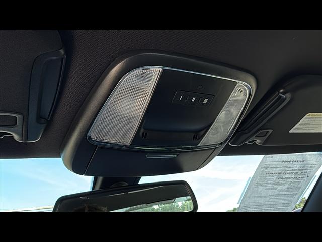 used 2023 Dodge Charger car, priced at $25,095