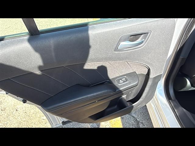 used 2023 Dodge Charger car, priced at $25,095