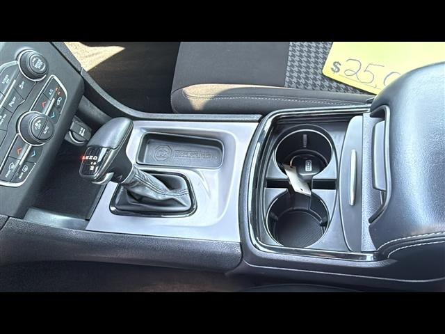 used 2023 Dodge Charger car, priced at $25,095