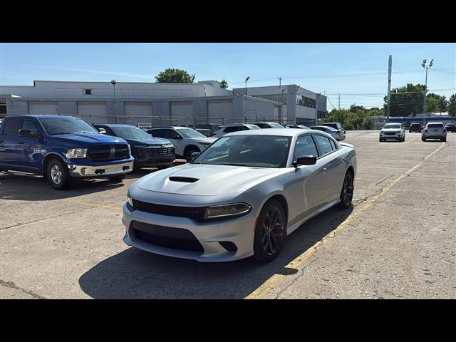 used 2023 Dodge Charger car, priced at $25,095