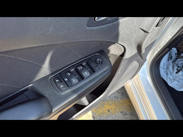 used 2023 Dodge Charger car, priced at $25,095