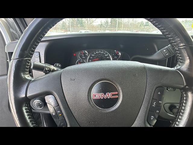 used 2021 GMC Savana 2500 car, priced at $27,200