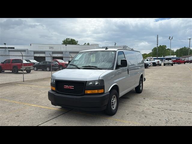 used 2021 GMC Savana 2500 car, priced at $24,994