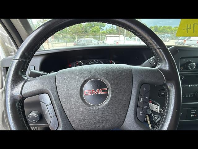 used 2021 GMC Savana 2500 car, priced at $24,994
