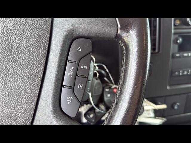 used 2021 GMC Savana 2500 car, priced at $24,994