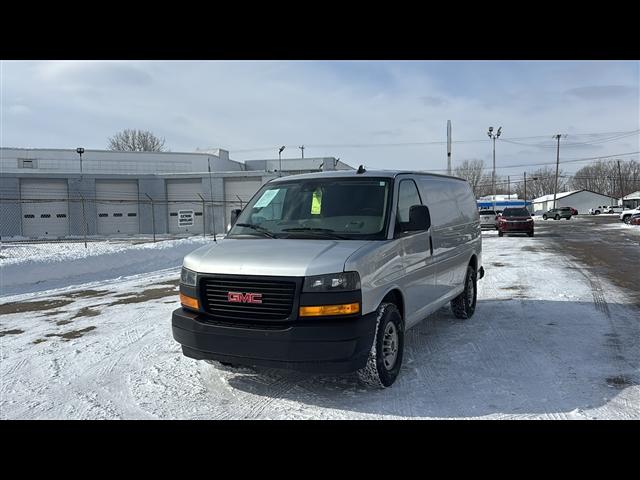 used 2021 GMC Savana 2500 car, priced at $27,200