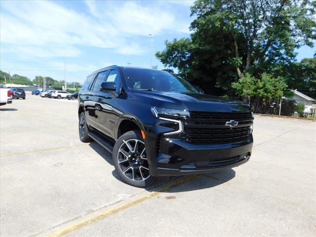 new 2024 Chevrolet Tahoe car, priced at $68,184