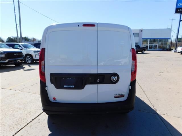 used 2019 Ram ProMaster City car, priced at $14,956