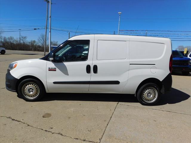 used 2019 Ram ProMaster City car, priced at $14,956