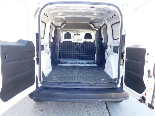 used 2019 Ram ProMaster City car, priced at $14,956