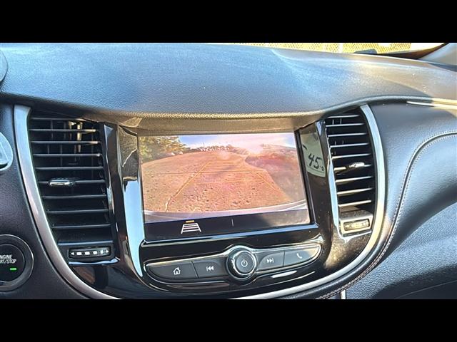 used 2020 Chevrolet Trax car, priced at $15,452