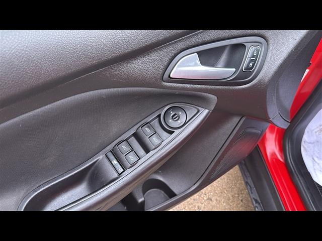 used 2016 Ford Focus car, priced at $8,351