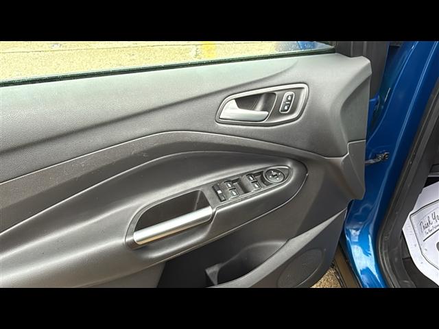 used 2017 Ford Escape car, priced at $12,109