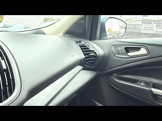 used 2017 Ford Escape car, priced at $12,109