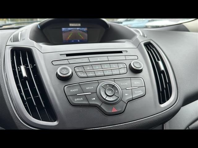 used 2017 Ford Escape car, priced at $12,109