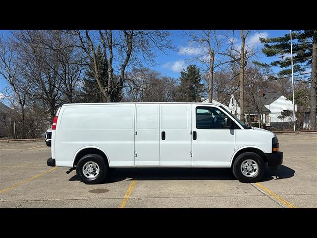 used 2020 Chevrolet Express 2500 car, priced at $20,990