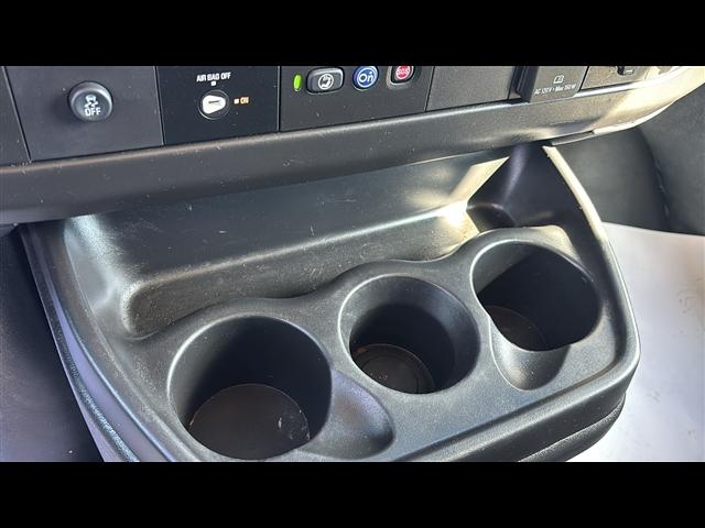 used 2020 Chevrolet Express 2500 car, priced at $20,990