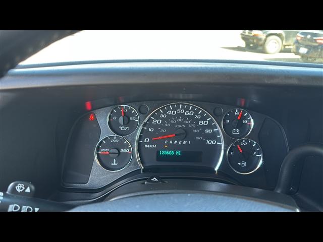 used 2020 Chevrolet Express 2500 car, priced at $20,990