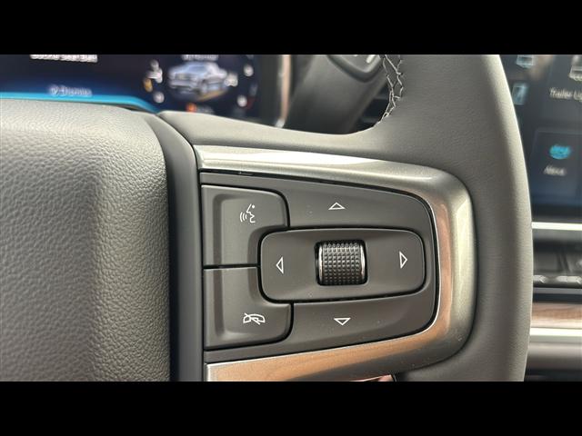 new 2025 Chevrolet Silverado 1500 car, priced at $47,511
