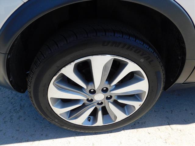 used 2019 Buick Encore car