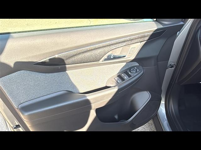 new 2026 Chevrolet TrailBlazer car, priced at $25,199