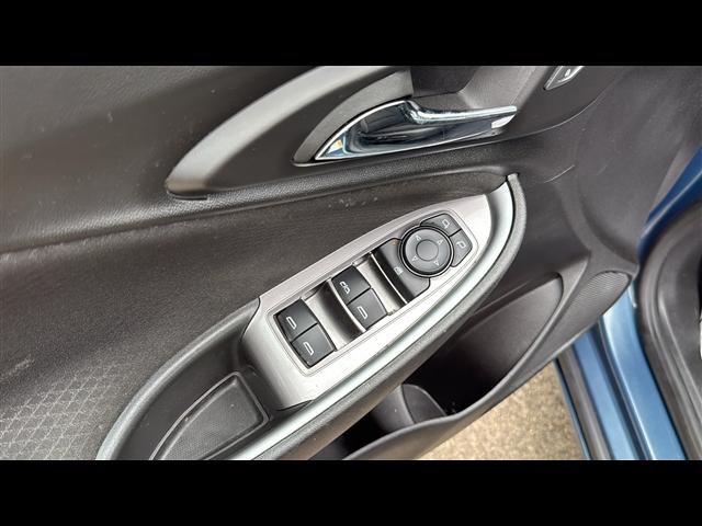 used 2024 Chevrolet Malibu car, priced at $19,541