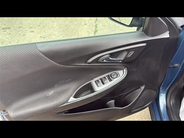 used 2024 Chevrolet Malibu car, priced at $19,541