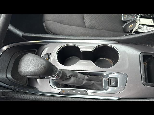 used 2024 Chevrolet Malibu car, priced at $19,541