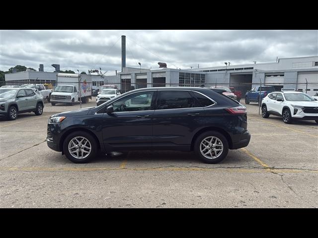 used 2023 Ford Edge car, priced at $21,783