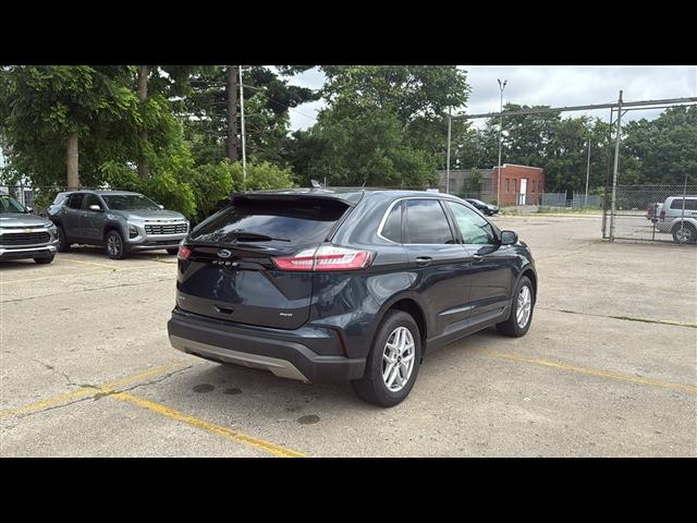 used 2023 Ford Edge car, priced at $21,783