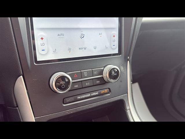 used 2023 Ford Edge car, priced at $21,783
