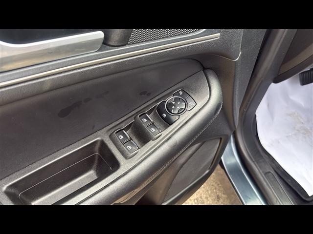 used 2023 Ford Edge car, priced at $21,783