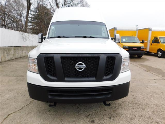 used 2019 Nissan NV Cargo NV3500 HD car, priced at $24,375