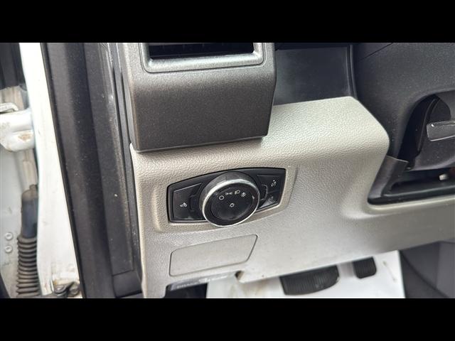 used 2019 Ford F-250 car, priced at $33,450