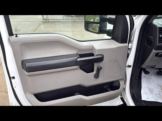 used 2019 Ford F-250 car, priced at $33,450