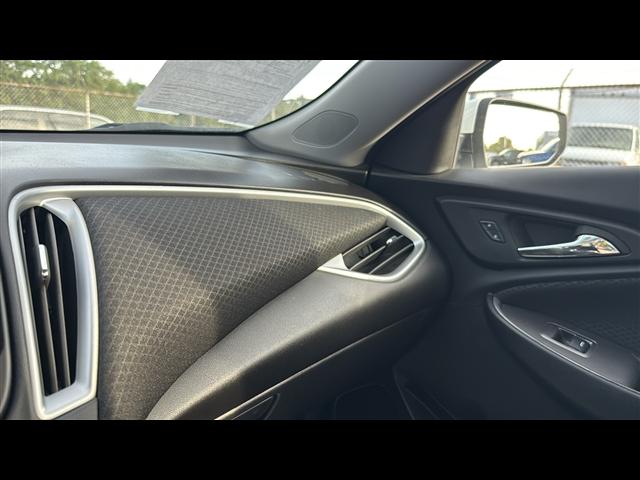 used 2023 Chevrolet Malibu car, priced at $18,548