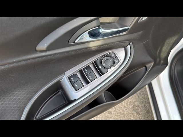 used 2023 Chevrolet Malibu car, priced at $18,548