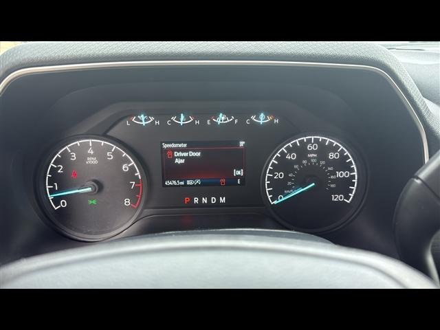 used 2022 Ford F-150 car, priced at $31,349