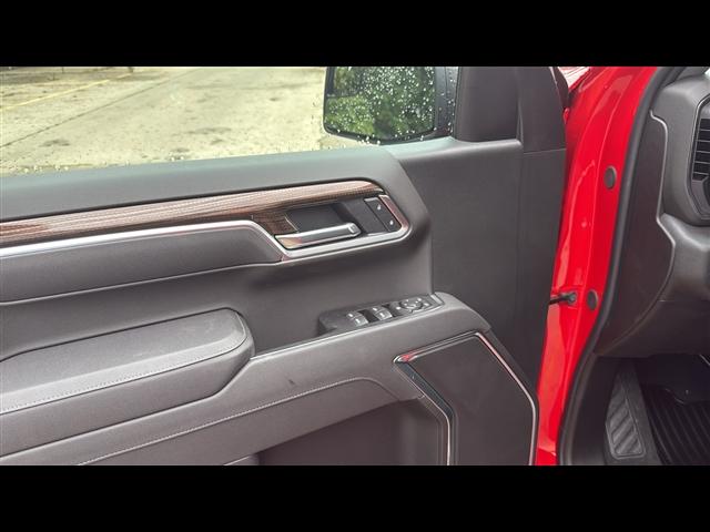 new 2026 Chevrolet Silverado 1500 car, priced at $48,780