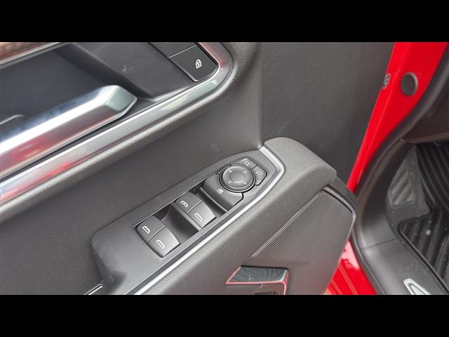new 2026 Chevrolet Silverado 1500 car, priced at $48,780