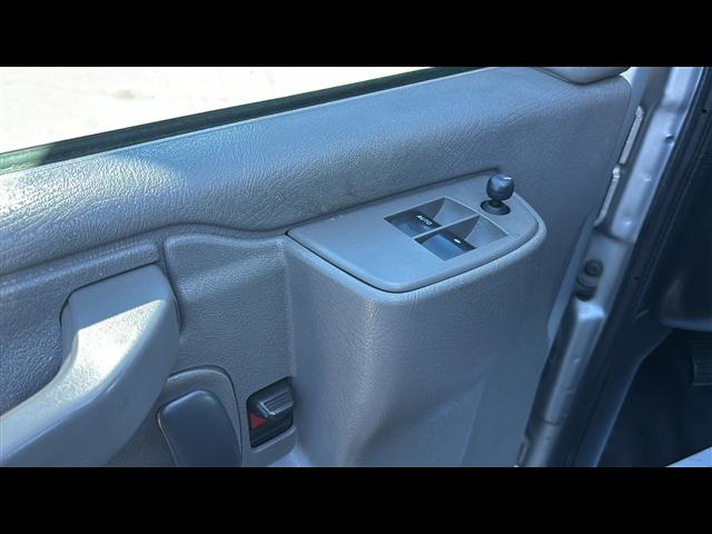 used 2017 GMC Savana 2500 car, priced at $18,500