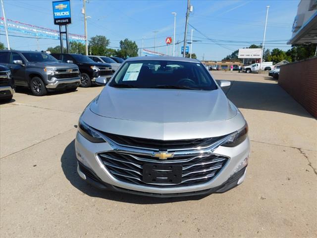 used 2020 Chevrolet Malibu car, priced at $17,990