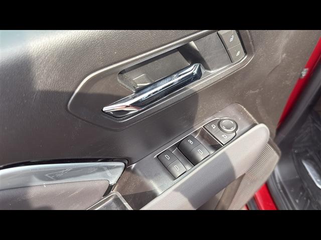new 2025 Chevrolet Colorado car, priced at $44,704