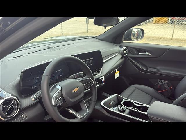 new 2026 Chevrolet Equinox car, priced at $31,769