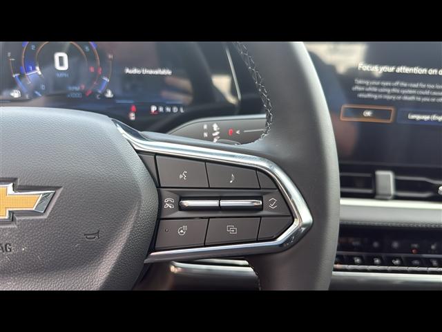 new 2026 Chevrolet Equinox car, priced at $31,769