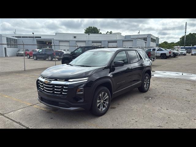 new 2026 Chevrolet Equinox car, priced at $31,769