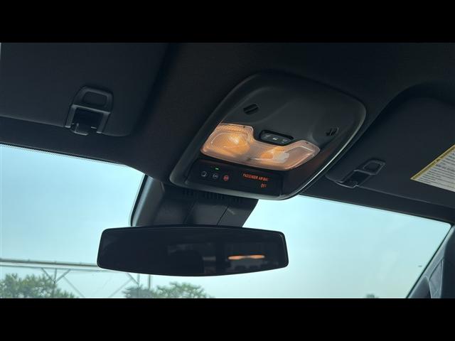 new 2025 Chevrolet Colorado car, priced at $36,614