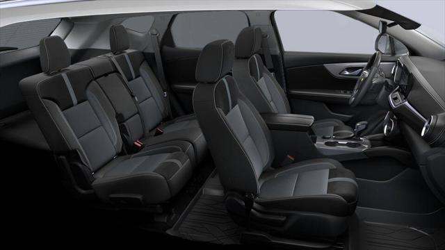 new 2025 Chevrolet Blazer car, priced at $38,305