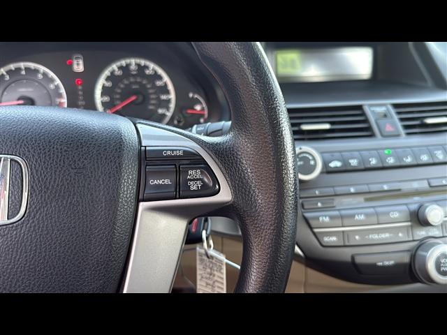 used 2011 Honda Accord car, priced at $6,477